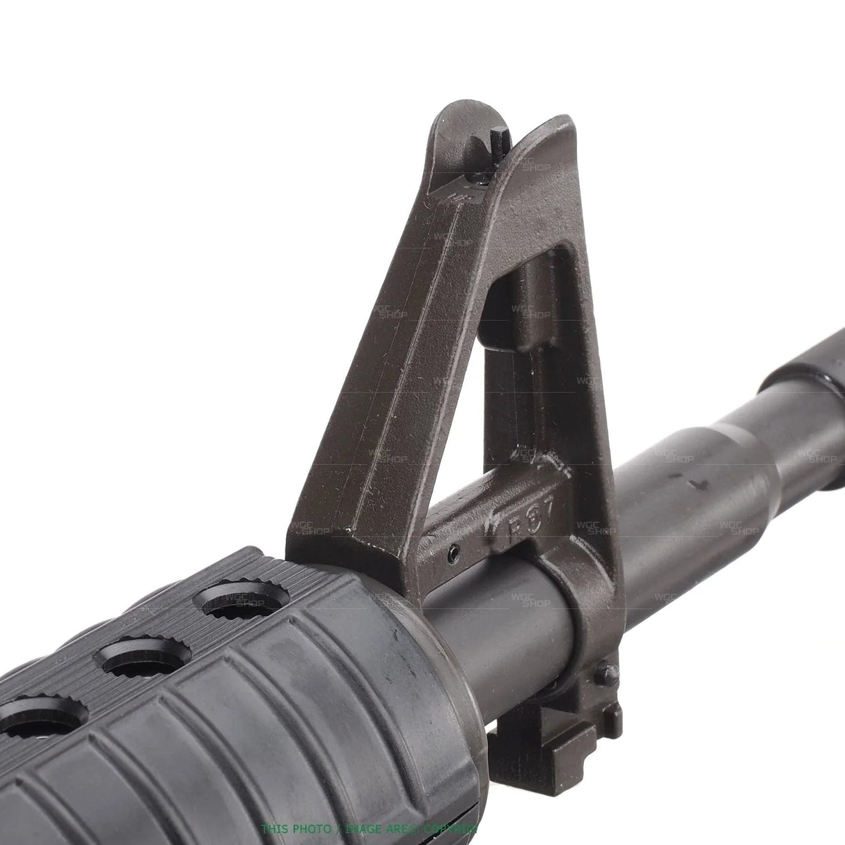 VFC Colt M723 Carbine GBBR - DX Version