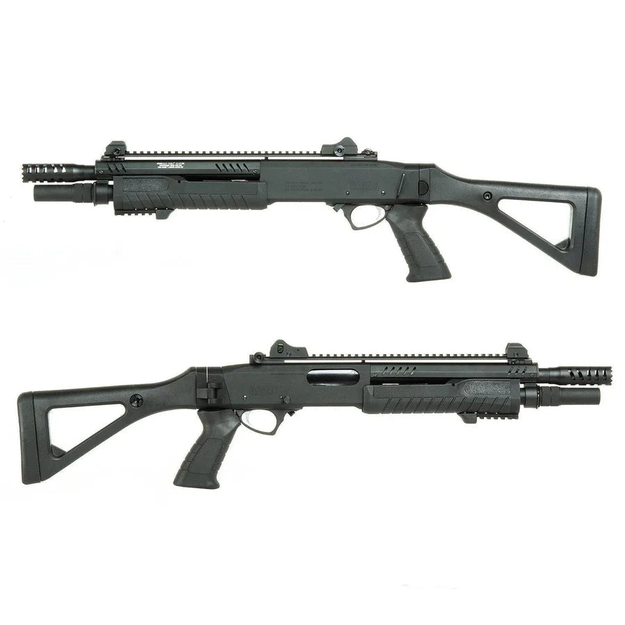 VFC FABARM Licensed STF12 Compact 11 inch Gas