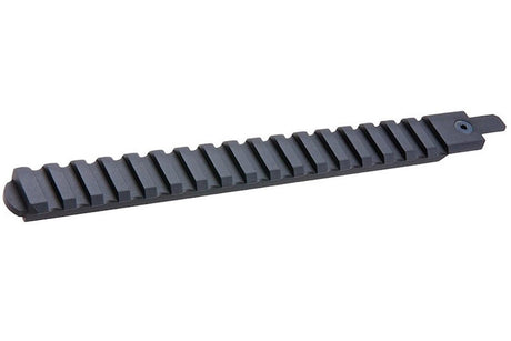 VFC FNC GBB Top Rail (CNC Aluminium Alloy, M1913 Spec w/ Adapter)-0