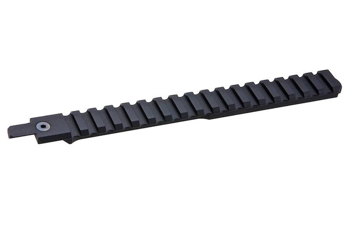 VFC FNC GBB Top Rail (CNC Aluminium Alloy, M1913 Spec w/ Adapter)-1