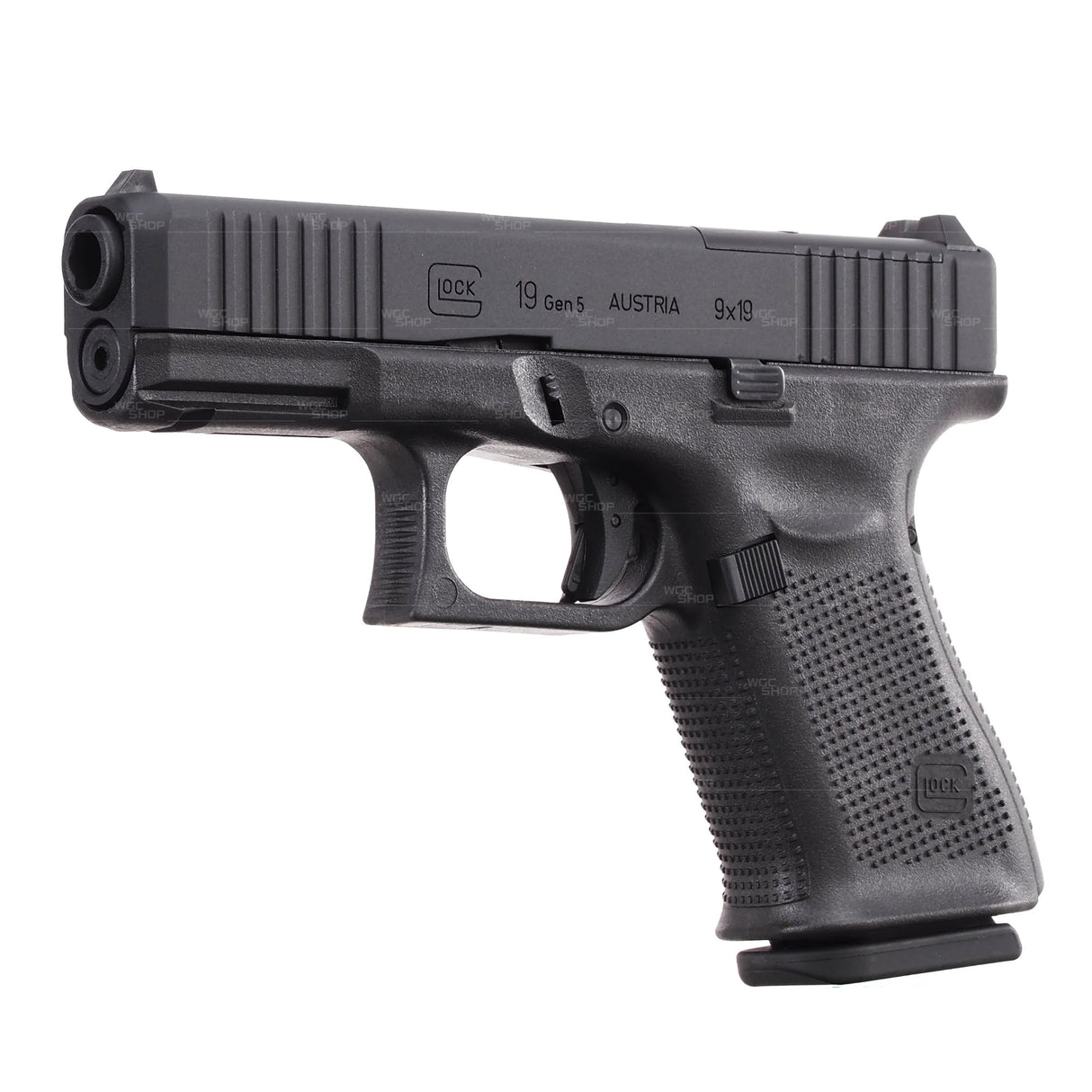 VFC G19 Gen5 MOS GBB - UMAREX Licensed