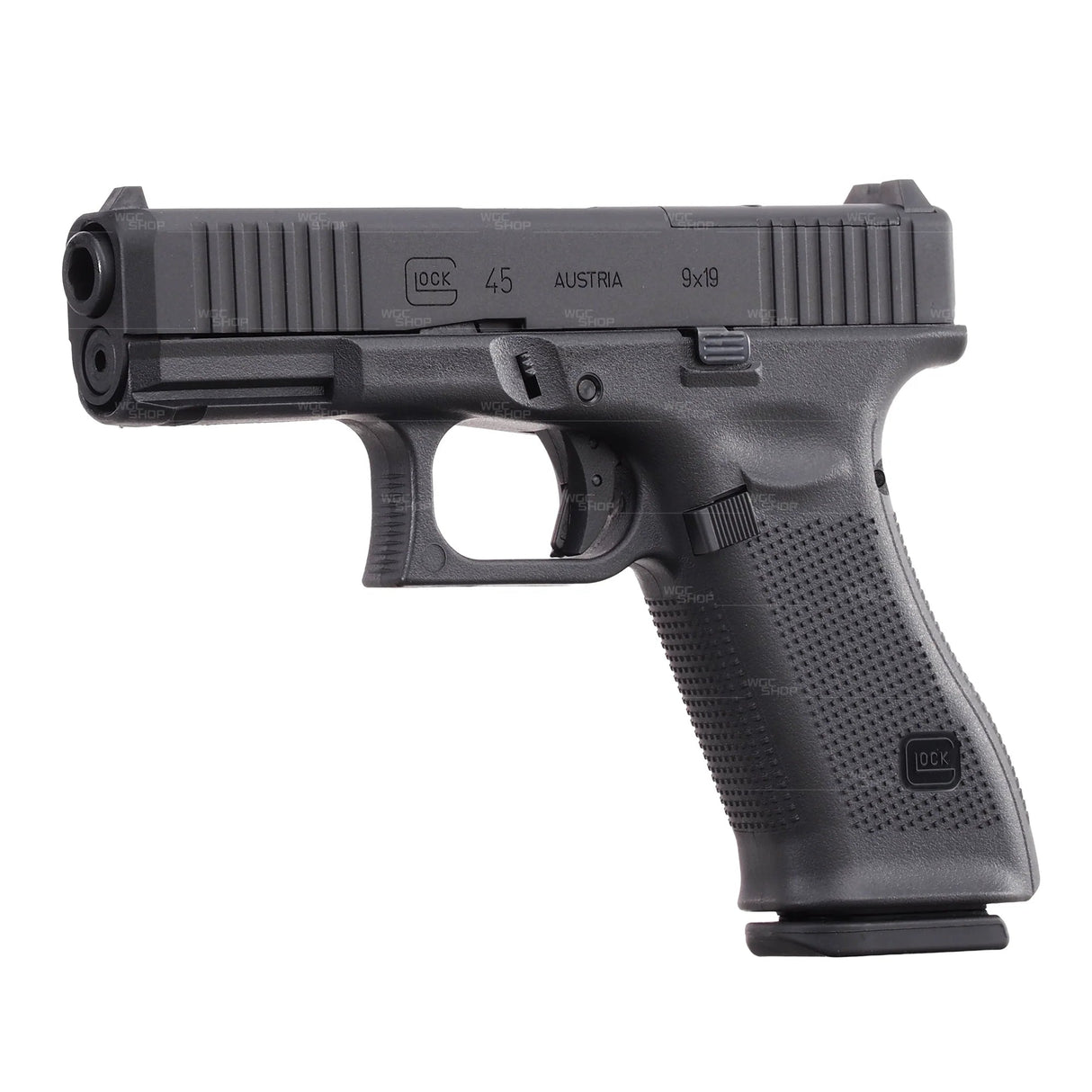 VFC G45 MOS GBB - UMAREX Licensed