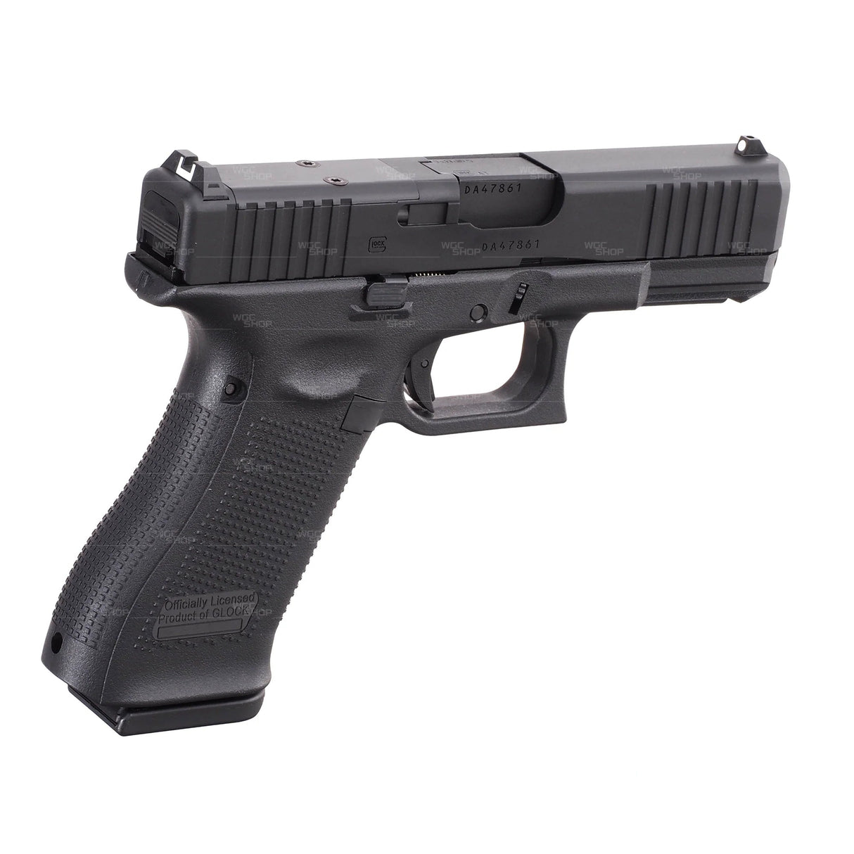 VFC G45 MOS GBB - UMAREX Licensed