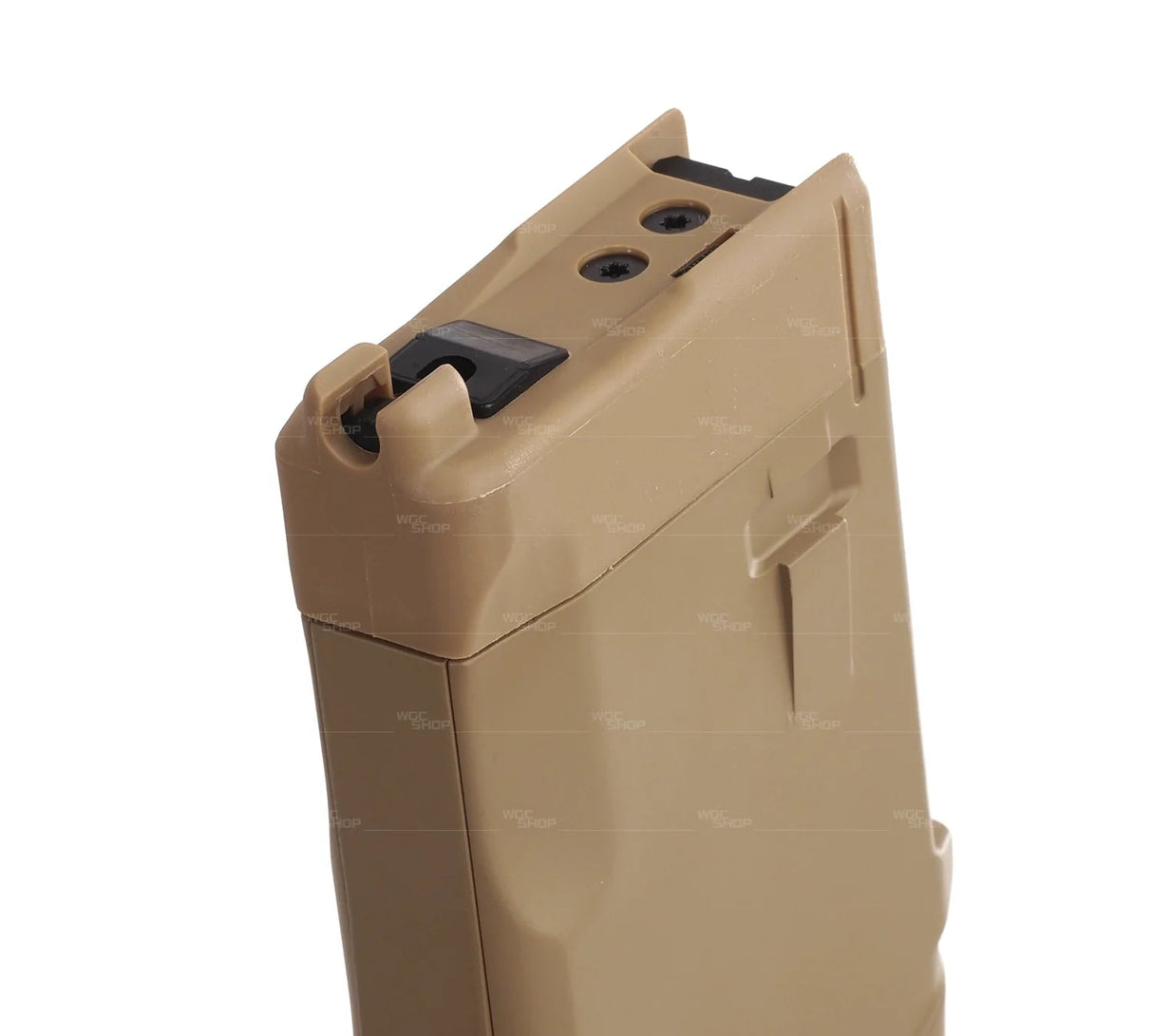 VFC H&K Gen3 30Rds Gas Magazine - Tan/RAL8000