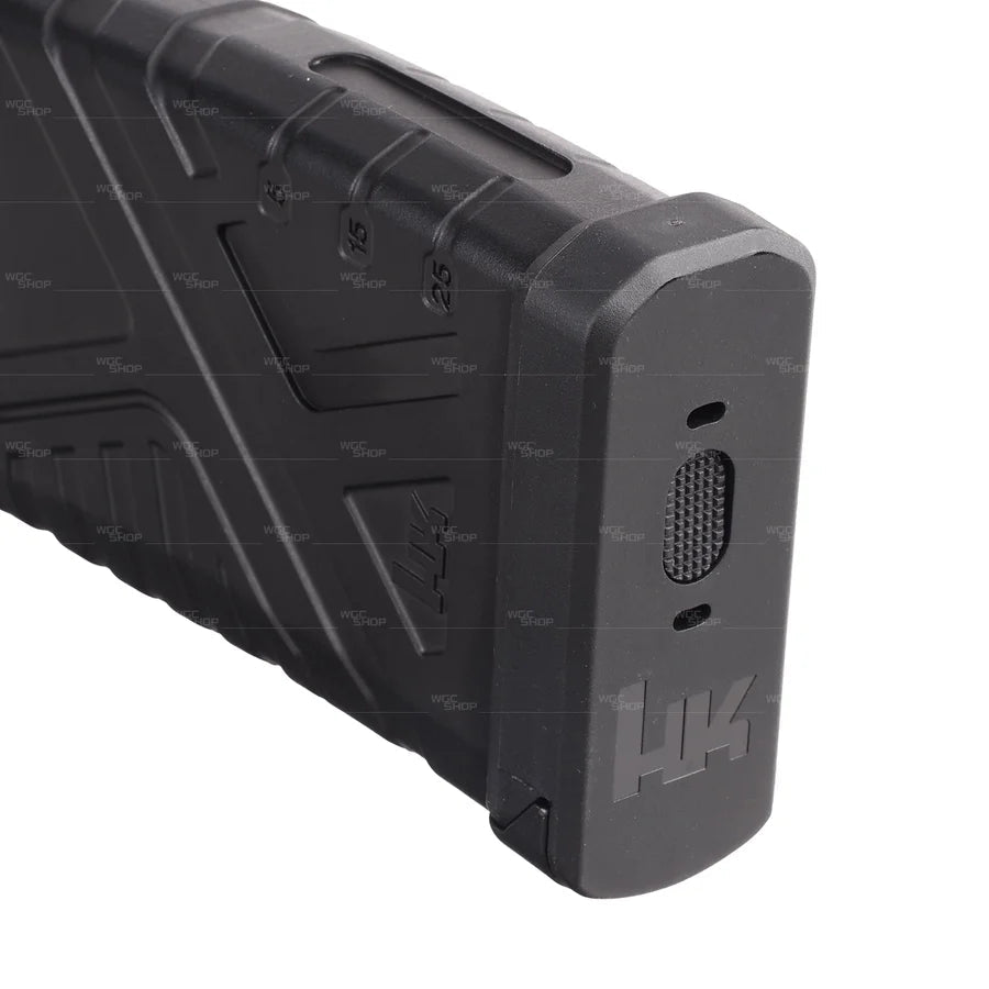 VFC H&K Gen3 30Rds Gas Magazine - Black