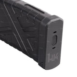 VFC H&K Gen3 30Rds Gas Magazine - Black