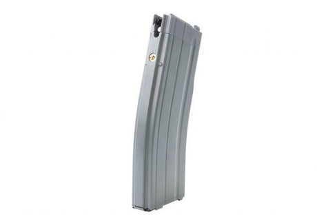 VFC M4 Green Gas Magazine (30rds, V3) - Grey-1