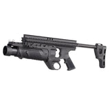 VFC MK13 Launcher Module - Deluxe Version - Black