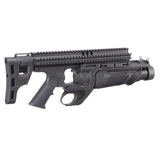 VFC MK13 Launcher Module - Deluxe Version - Black