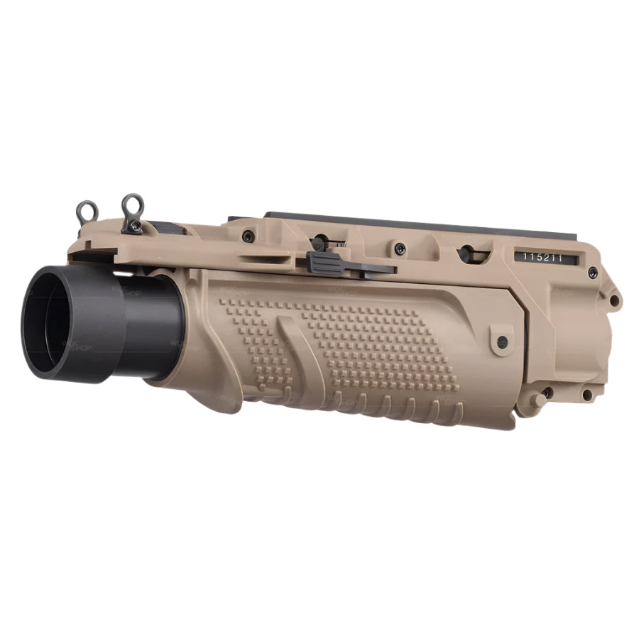 VFC MK13 Launcher Module - Standard Version - FDE