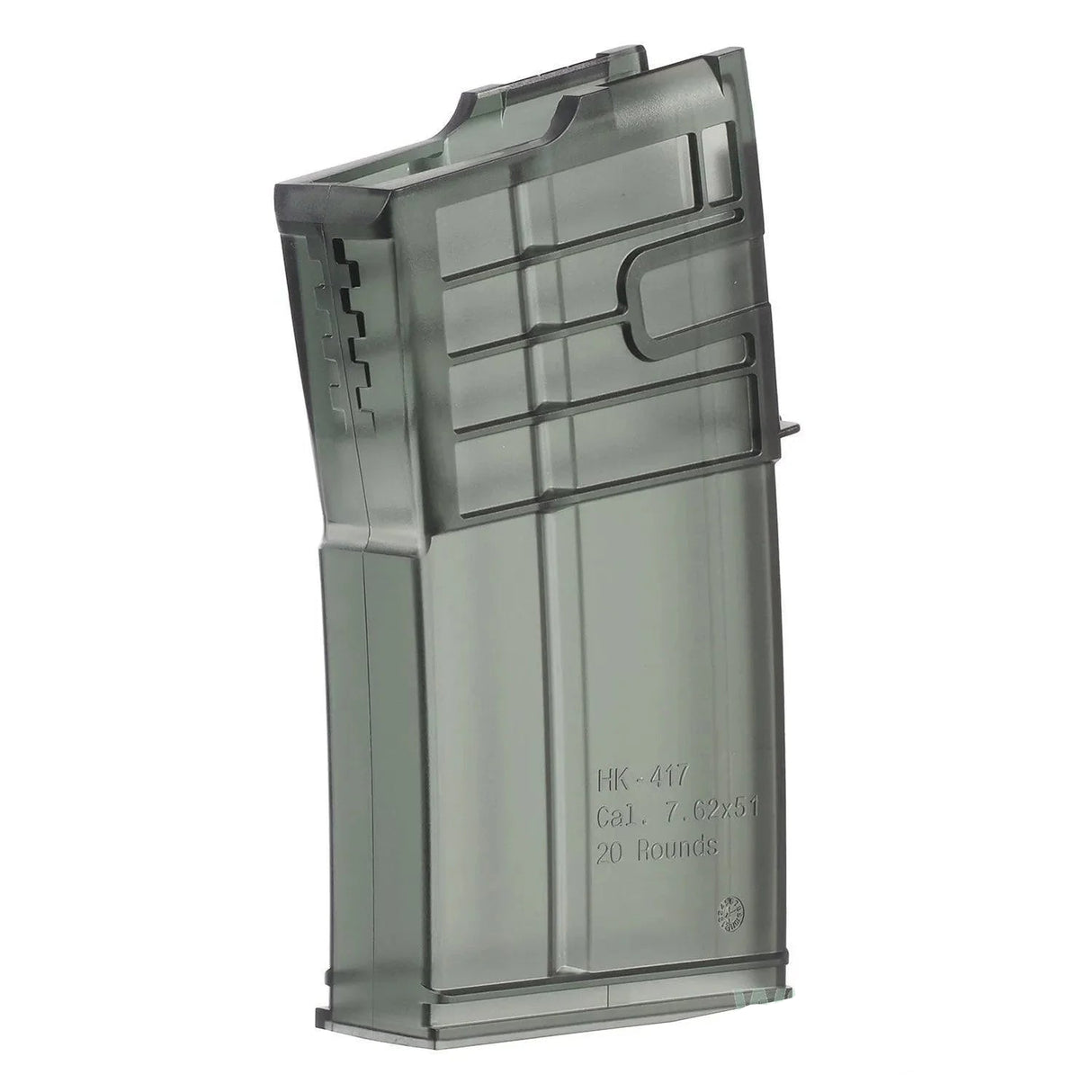 VFC Original Parts - HK417 GBB Magazine Shell (V023MAG110)