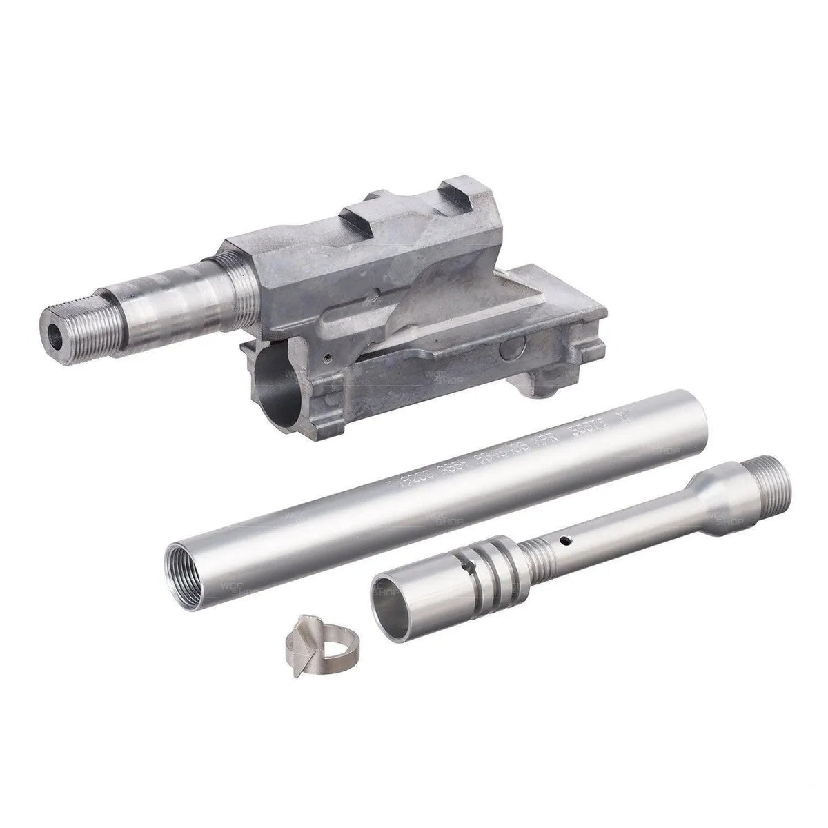 VFC Original Parts - M249 GBB Bolt with Piston (04-1)