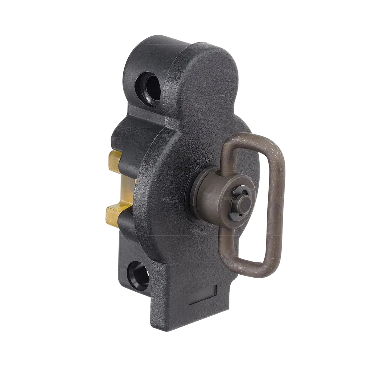 VFC Original Parts - MP5K GBB Receiver Rear Cap Set (VGB1STK200) – HPA-UK