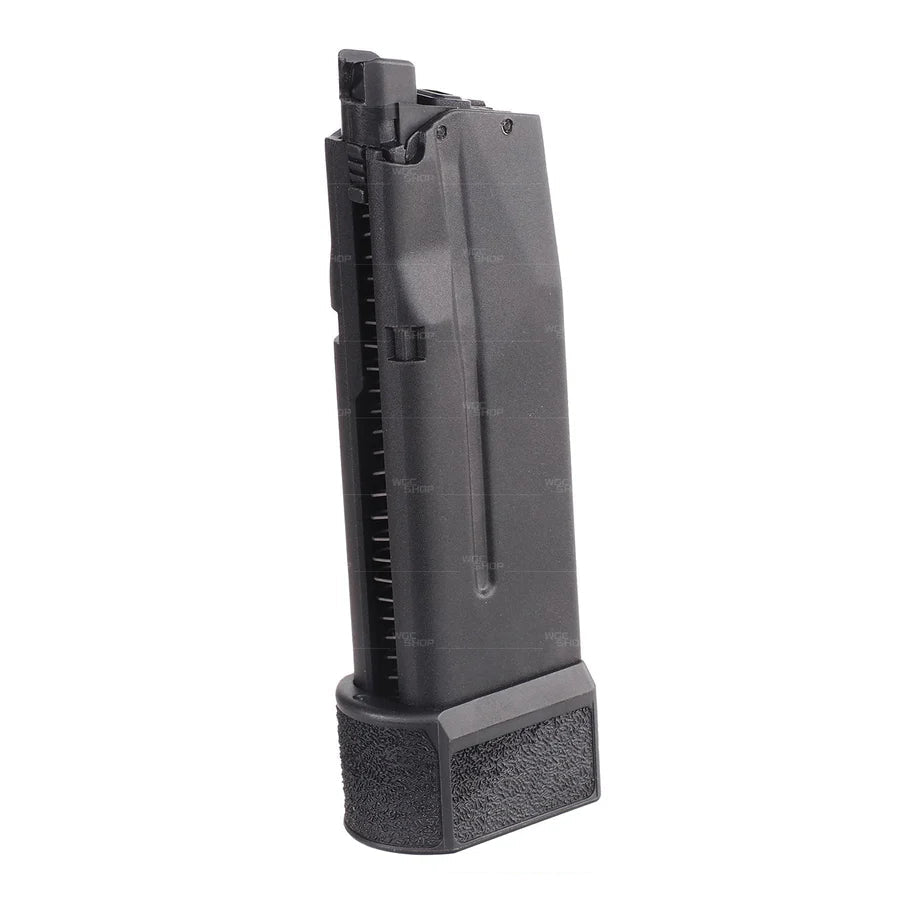 VFC SI SMP Green Gas Magazine - 21rds