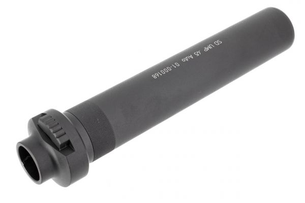 VFC QD Barrel Extension for UMP GBB