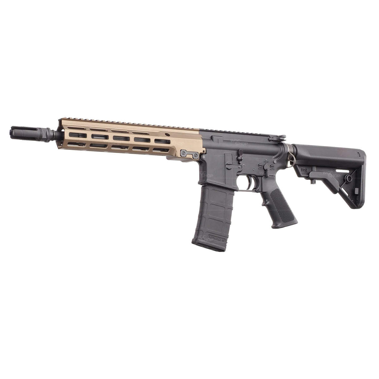 VFC VR16 URG-I 11.5" EVO GBB