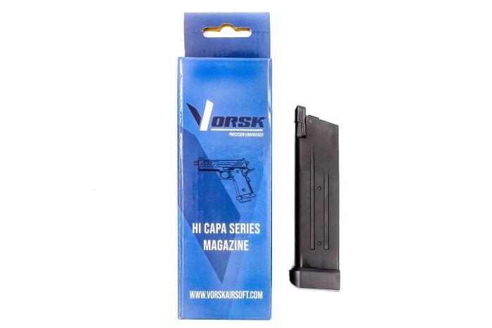 Vorsk Hi-Capa Standard Magazine-0