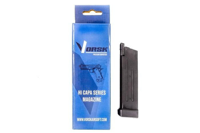 Vorsk Hi-Capa Standard Magazine-0