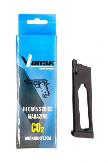 Vorsk Hi-Capa Standard CO2 Magazine-1