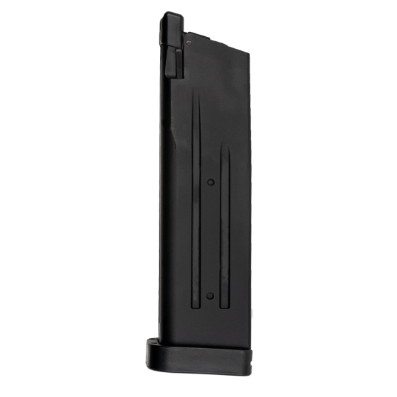 Vorsk VX-14 23rd Standard Gas Magazine-0