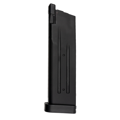 Vorsk VX-14 23rd Standard Gas Magazine-0