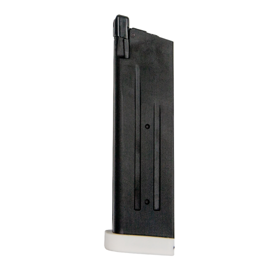 Vorsk VX-14 Requiem 23rd Standard Gas Magazine-0