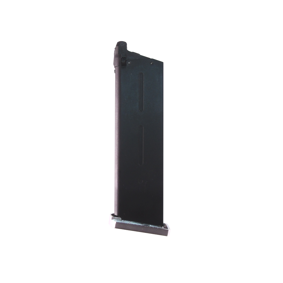 Vorsk MEU/VX-9 Gas Magazine - Chrome