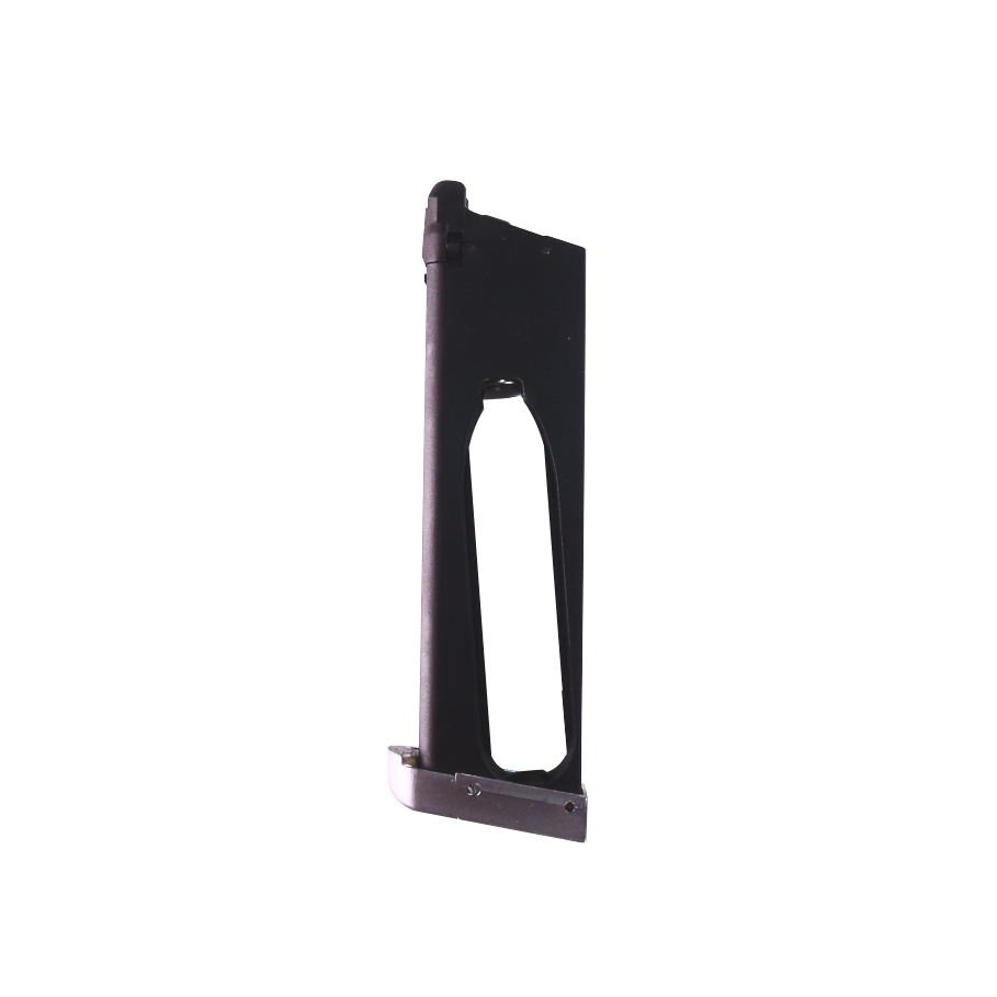 Vorsk MEU/VX-9 CO2 Magazine - Chrome