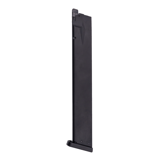 Vorsk VP26X Extended Magazine-0