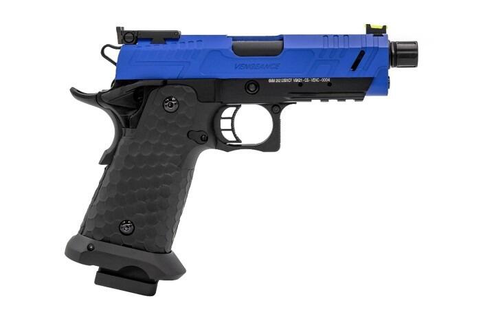 Vorsk CS Hi-Capa Vengeance Compact 3.8-14