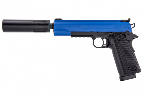 Vorsk VX-14 - Blue-1