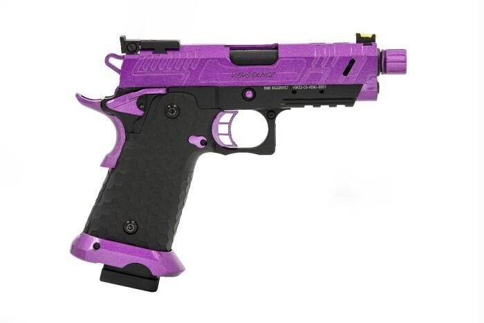 Vorsk CS Hi-Capa Vengeance Compact 3.8-11