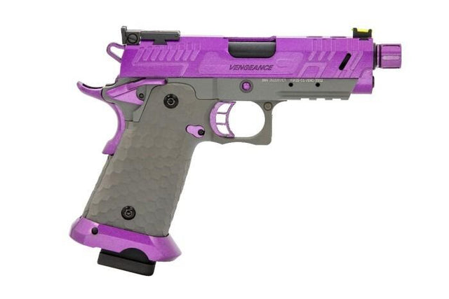 Vorsk CS Hi-Capa Vengeance Compact 3.8-8