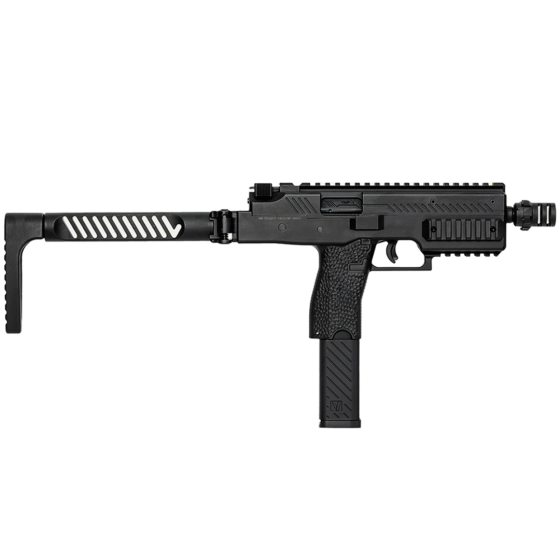 Vorsk VMP-1 SMG-1