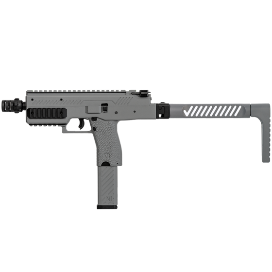 Vorsk VMP-1 SMG-4