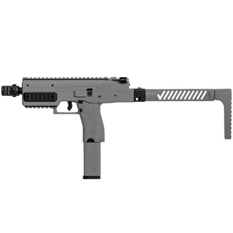 Vorsk VMP-1 SMG-4