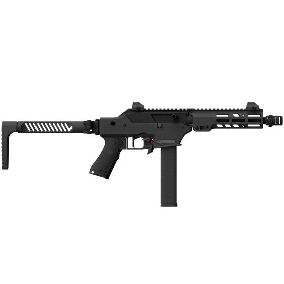 VMP-2S GBB Rifle (1J/330FPS-Select Fire) - Black