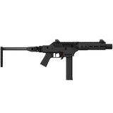 VMP-2SD GBB Rifle (1J/330FPS-Select Fire) - Black