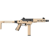 VMP-2S GBB Rifle (1J/330FPS-Select Fire) - FDE
