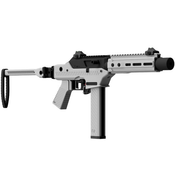 VMP-2SD GBB Rifle (1J/330FPS-Select Fire) - Grey