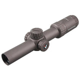 Victoptics S6 1-6X24 SFP LPVO Scope-1