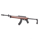 Viva Arms Ranch Boy GBB - Black