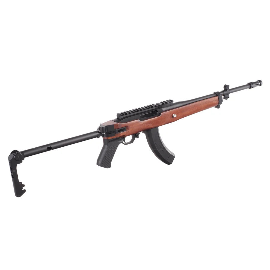 Viva Arms Ranch Boy GBB - Black