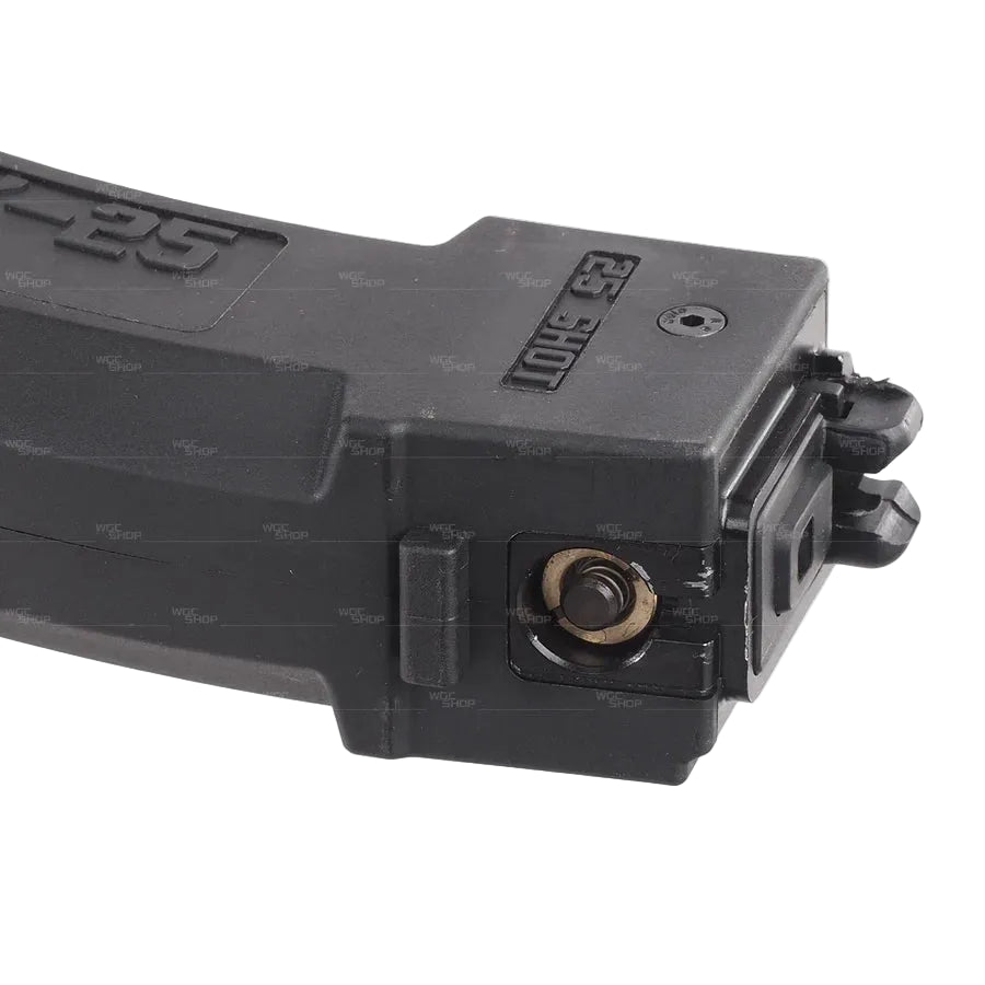 Viva Arms 35rd Gas Magazine for KJW KC-02 GBB