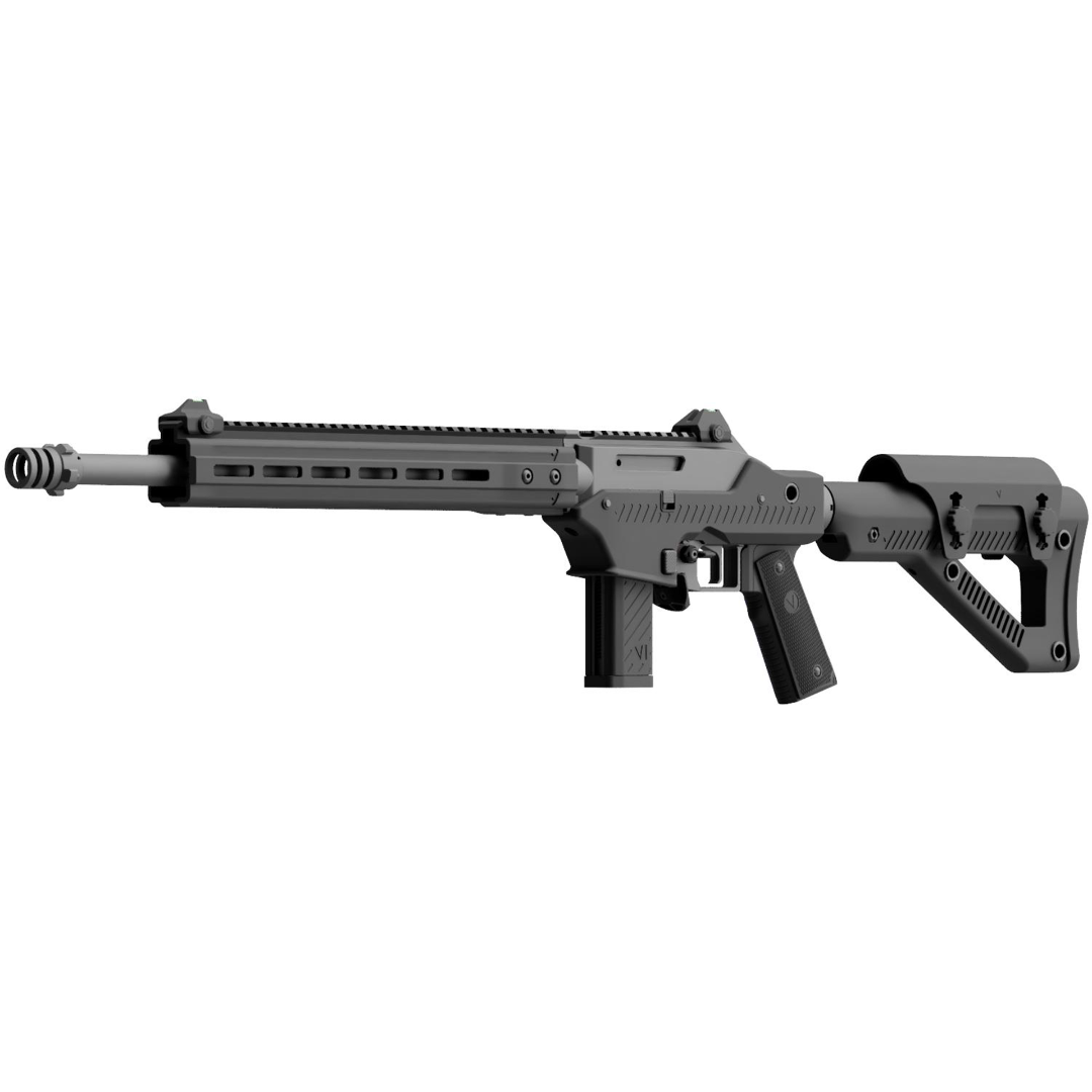 VMP-2D GBB Rifle (1.9J/450FPS|Semi-Only)