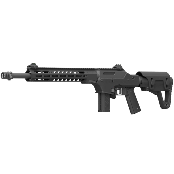 VMP-2MD GBB Rifle (1.75J/430FPS|Semi-Only)