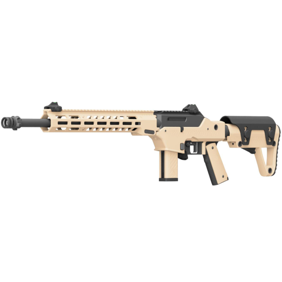 VMP-2MD GBB Rifle (1.75J/430FPS|Semi-Only)