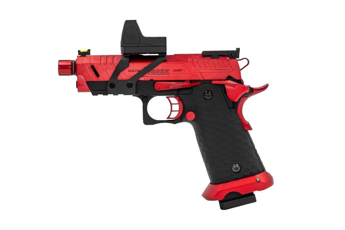 Vorsk CS Hi-Capa Vengeance Compact + BDS-7