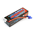 Voltz 4000Mah 3S 11.1V 50C Lipo Stick Battery Pack - EC5-0