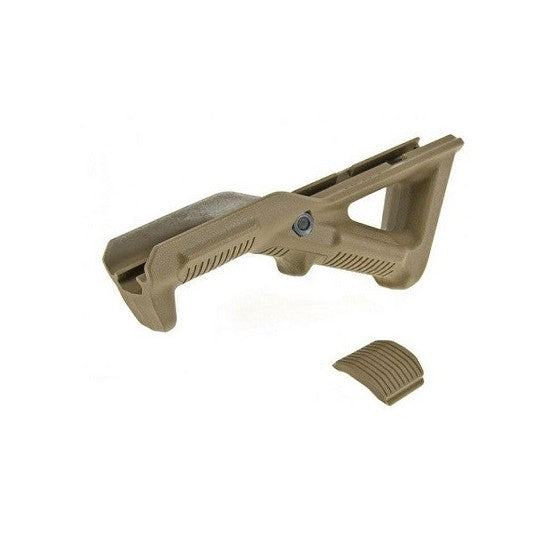 MP Angled Fore Grip Version 1.0 - FDE